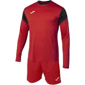 Joma Phoenix Langarmet Sett