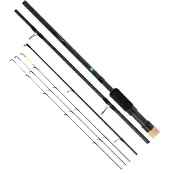 Preston Innovations Monster Xtreme Distance Feederstang