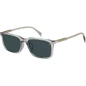 David Beckham Db1163fskb7 58/18/150 Solbriller