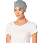 Christine Headwear Yoga turban i bambus