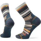 Smartwool Hike Light Cushion Panorama Crewsokker