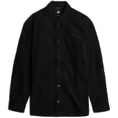 G-Star Clean Skjorte Med Lange Ermer