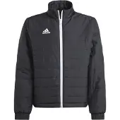Adidas Polstret Jakke - ENT22 - Svart - - 16 år (176) - Dunjakke