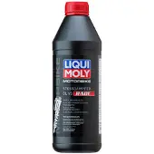 Liqui moly Motorbike Race Sjokkolje 1l