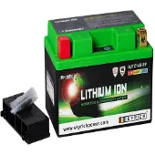 Skyrich Hjtz14s-fp Litiumbatteri