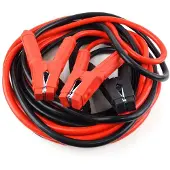 Amio startkabler 1200A 6 m