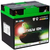Skyrich Ltx30lhq 12v 8ah Litiumbatteri