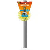 Masso Nylon 231591 Skorsteinsfeiersett 150 Mm