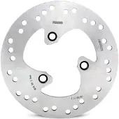 FERODO Fmd0002r Bremsekive
