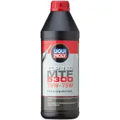 Liqui moly Top Tec Mtf 5300 Sae 70w75 1l Girkasseolje