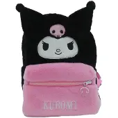 Hello Kitty Kuromi Plush 30 Cm Ryggsekk