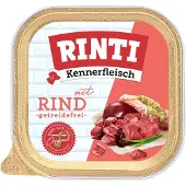 Rinti Kjøtt for kjennere 9 x 300 g - Biff
