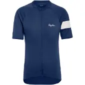 Rapha Core Kort Ermet Trøye