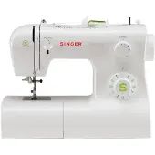 SINGER 2273 - Symaskin - 23 sting - 1 enkeltskrittsknappehull