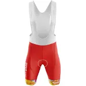Otso Colors Sykkelshorts