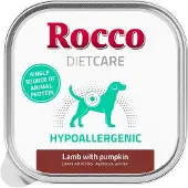 Rocco Hypoallergenic Lam Bowl 150 g 20 x 150 g