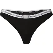 Calvin Klein 000qd5043e Tanga