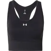 Under Armour Vanish Seamless Sports-bh Medium Støtte