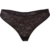 Calvin Klein 000qf6878e Tanga