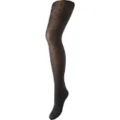 Pieces Pcnew Nikoline 20 Denier Dot Tights