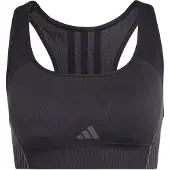 Adidas Aerk Sports-bh Med Lav Støtte