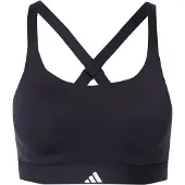 Adidas Tlrd Impact Luxe Hs Sports-bh Med Høy Effekt