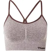 Hummel Ci Scrunch Seamless Sport-topp