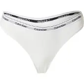 Calvin Klein 000qd5043e Tanga