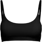 Pieces Namee Lette Sport-bh