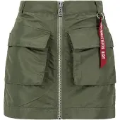 Alpha industries Utility Kort Skjørt