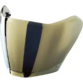 AGV Orbit/fluid City 20-1 Plk Skjerm
