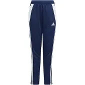 Adidas Tiro24 Slim Treningsbukse