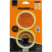 FOLIATEC 6 Mm Felgstripe