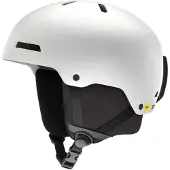 Smith Rodeo MIPS, Skihjelm, Junior, Matte White