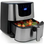 Princess N182060 Airfryer 5.5l 1700w