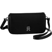 Tommy Hilfiger Emblem Flap Veske