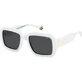Polaroid Pld6223sx54vk 54/19/140 Polariserte Solbriller