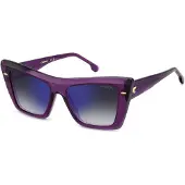 Carrera Carrera3046sb 54/17/140 Solbriller For Kvinner