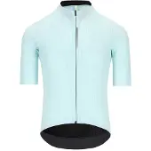 Q36.5 Pinstripe Pro Kort Ermet Trøye