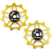 JRC Components Shimano Ultegra/105 12s Trinsehjulsett For Sykkel