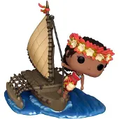 Funko POP! Disney Moana 100-årsjubileumsfigur Av Vaiana