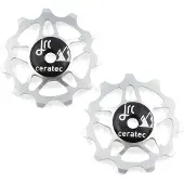 JRC Components Shimano Ultegra/105 12s Trinsehjulsett For Sykkel