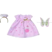 Baby Annabell Dukketilbehør - Engle Antrekk