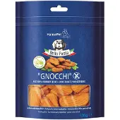 Hansepet Bello Pasta Gnocchi kylling - Sparepakke: 6 x 100 g