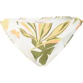 Roxy Pt Beach Classics Twist Bikini Bunn
