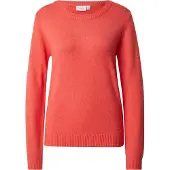 Vila Viril Rund Hals Strikket Pullover