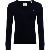 Gant 4805262 V-hals Genser