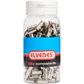 Elvedes Push Fit Kabelhylse 200 Enheter
