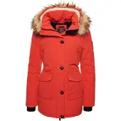 Superdry Everest Jakke