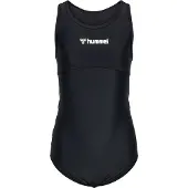 Hummel Jenna Swimsuit Black (110 / 5 år)